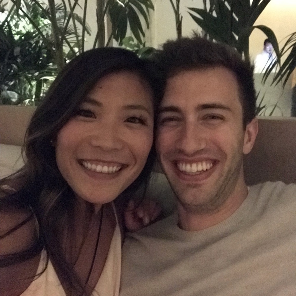 Meet your Posher, Kendal